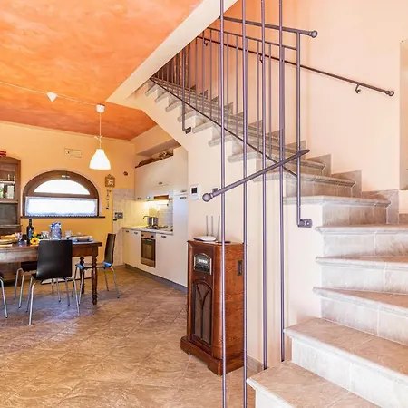 Holiday home 2 Bedroom Amazing In Castelfranco Di Sotto Le Vedute