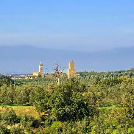 Holiday home 2 Bedroom Amazing In Castelfranco Di Sotto *